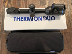 Thermion Duo DXP50ba