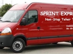 Sprint Express